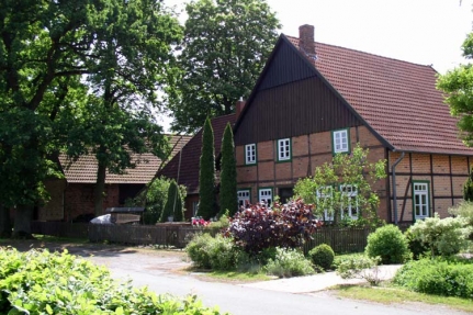 Heimathaus